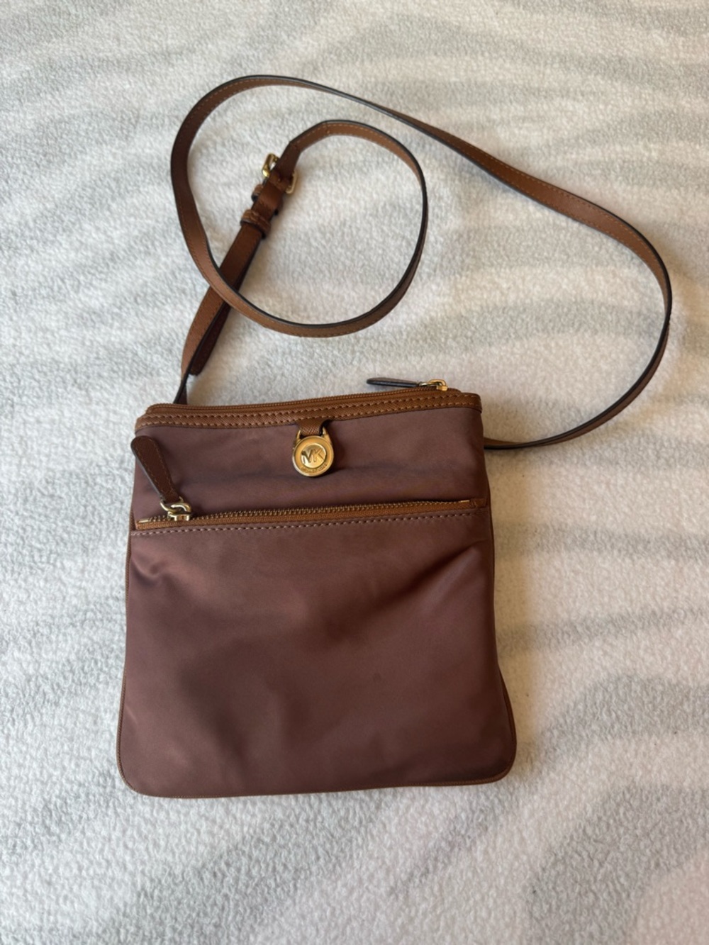 Michael Kors Kempton Crossbody Bag